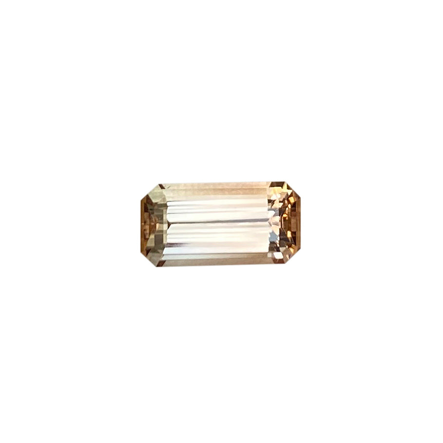 Peach Tourmaline