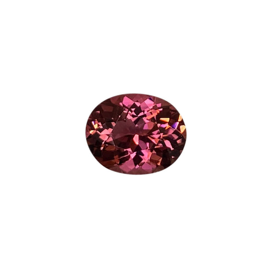 Pink Tourmaline