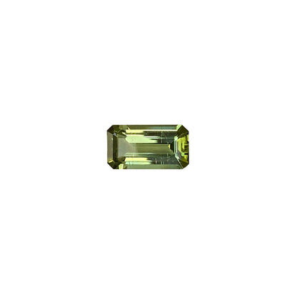 Light Green Tourmaline