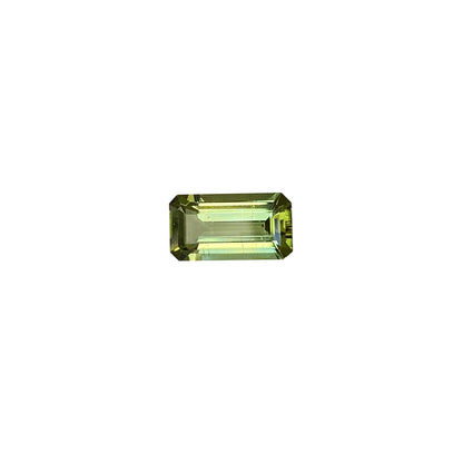 Light Green Tourmaline