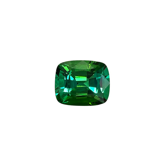 Blue-Green Tourmaline