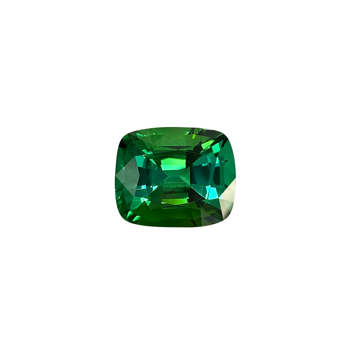 Blue-Green Tourmaline