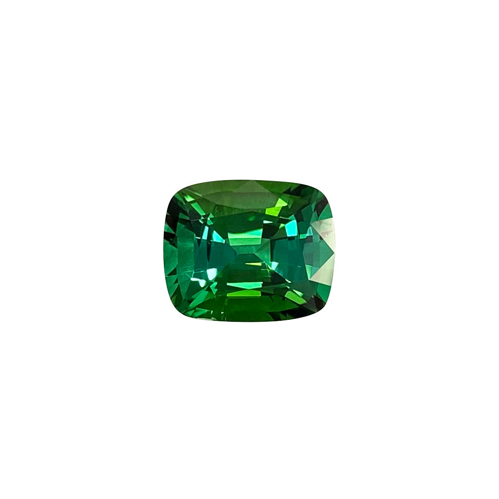 Blue-Green Tourmaline