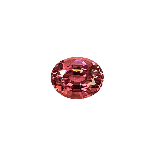 Medium Pink Tourmaline