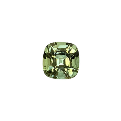 Mint Green Tourmaline