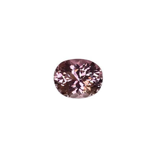 Light Pink Tourmaline