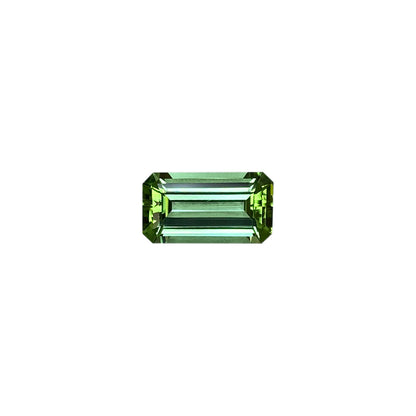 Mint Green Tourmaline