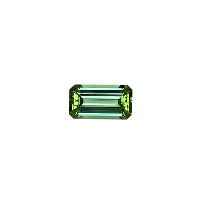 Mint Green Tourmaline