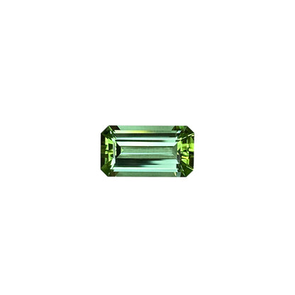 Mint Green Tourmaline