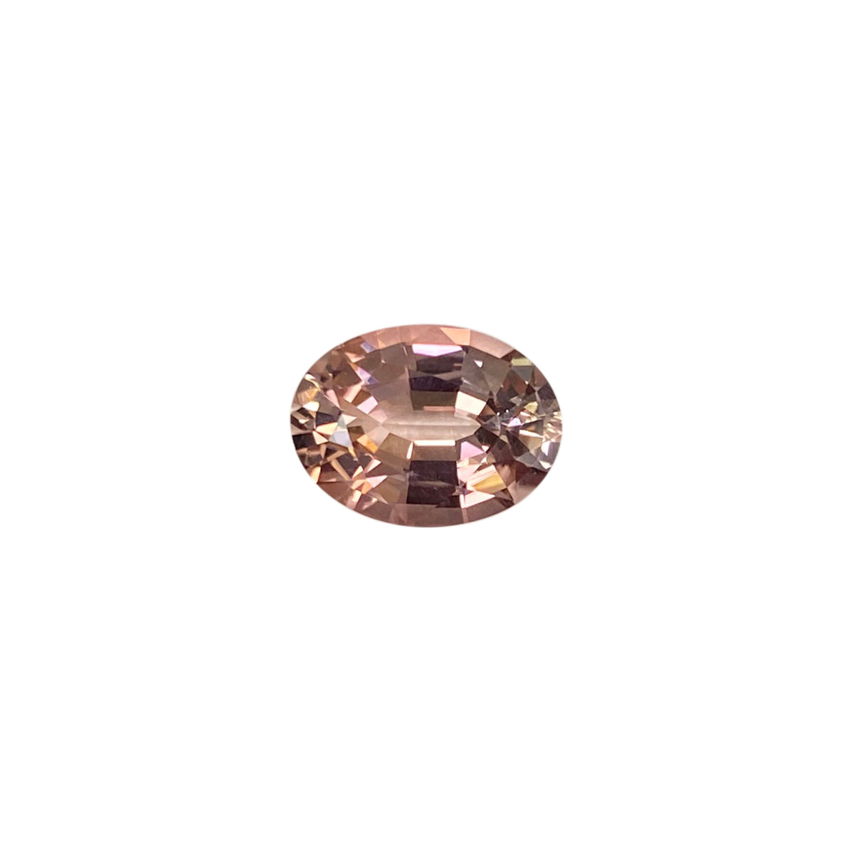 Light Pink Tourmaline