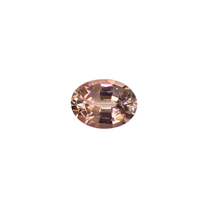 Light Pink Tourmaline