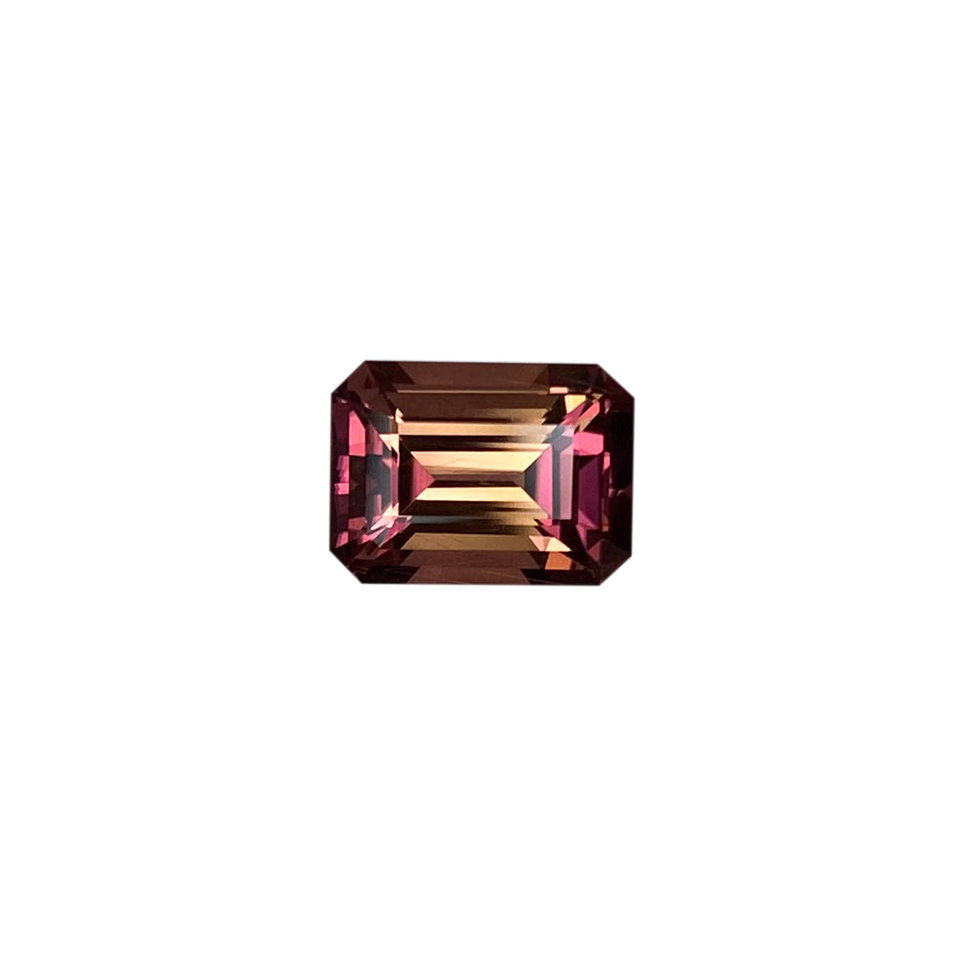 Deep Pink Tourmaline