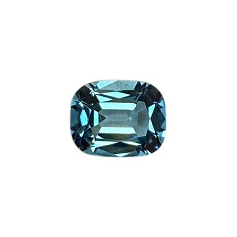 Light Blue Tourmaline