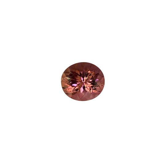 Medium Pink Tourmaline