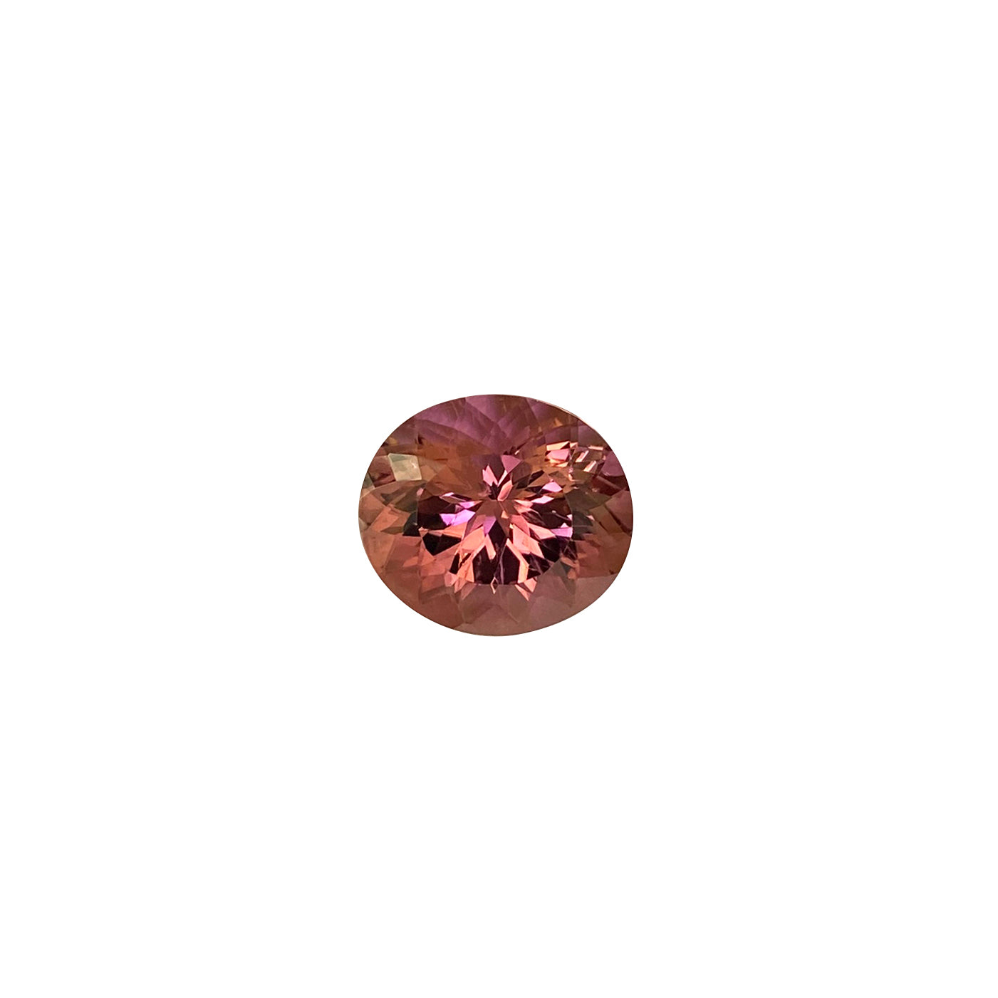 Medium Pink Tourmaline