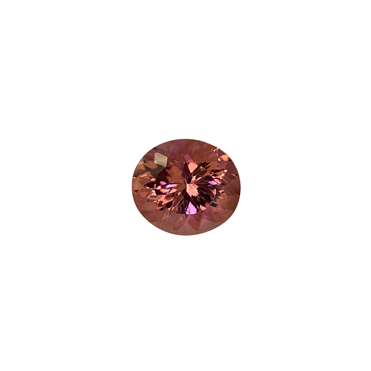 Medium Pink Tourmaline