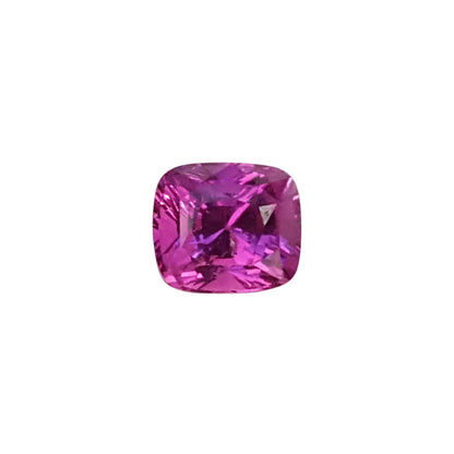 Pink Sapphire