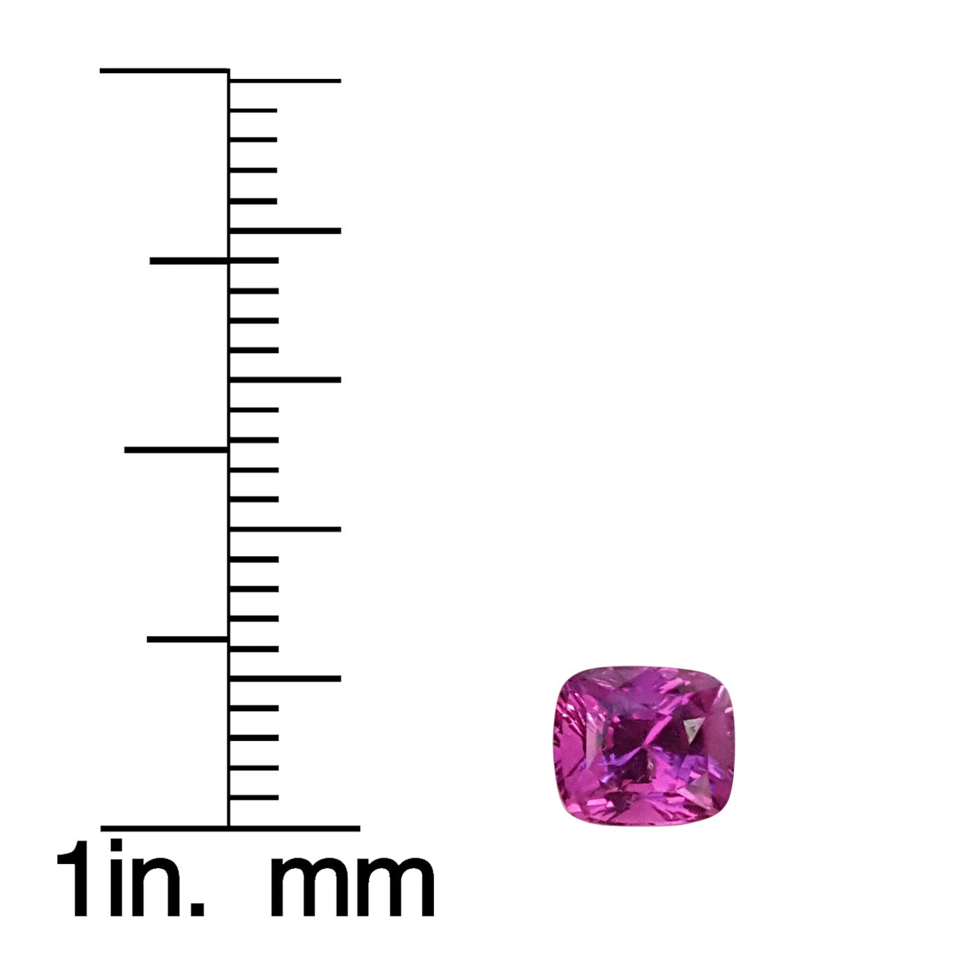 Pink Sapphire