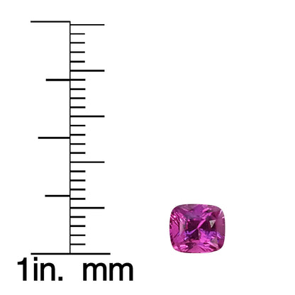 Pink Sapphire