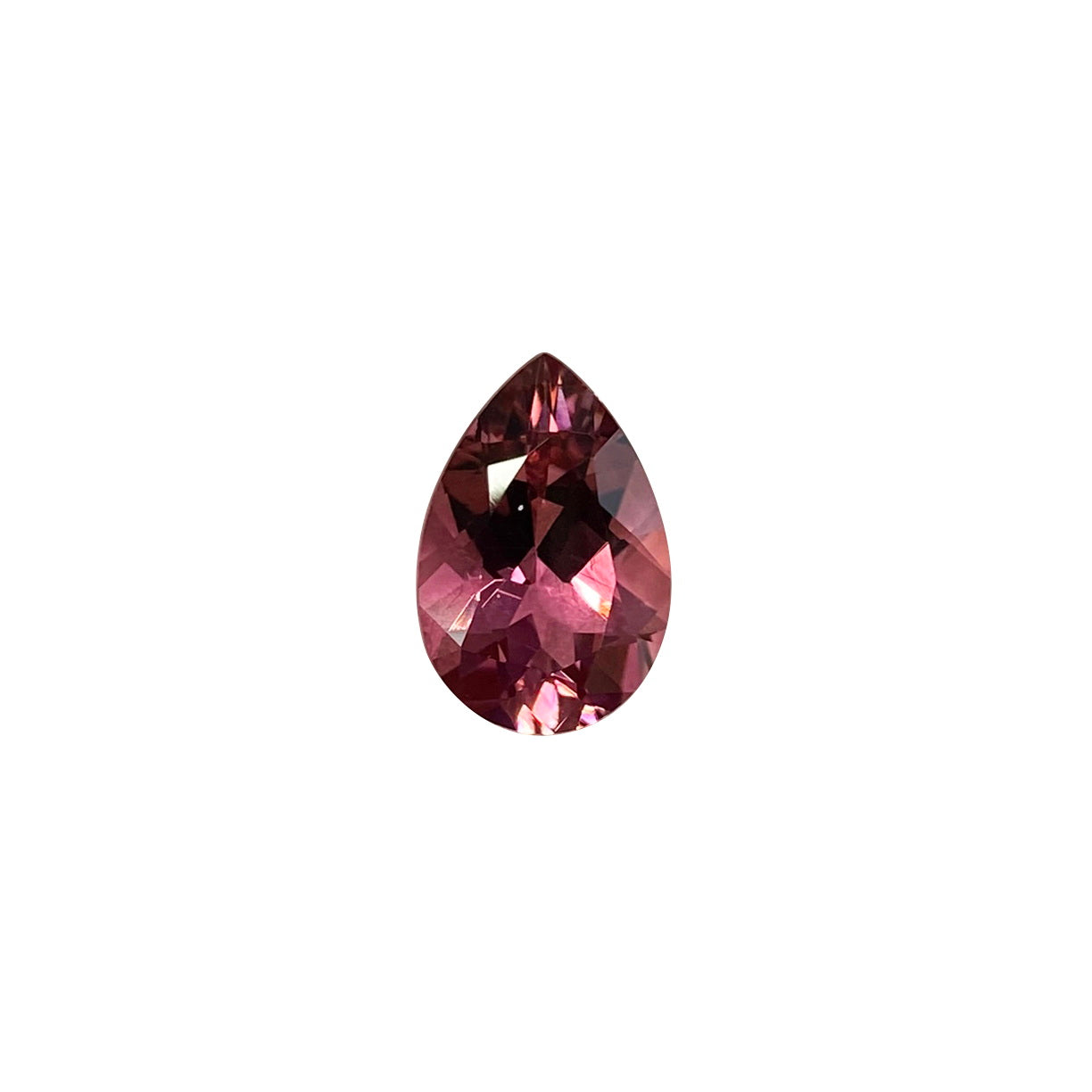 Pink Tourmaline