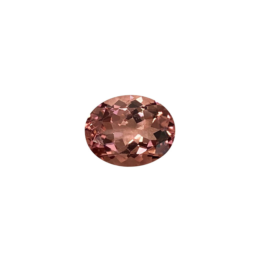 Pink Tourmaline