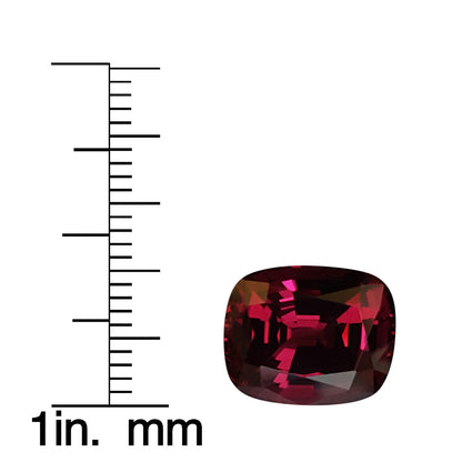 Rhodolite