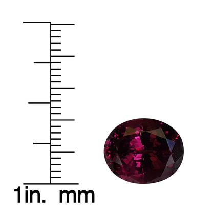 Rhodolite