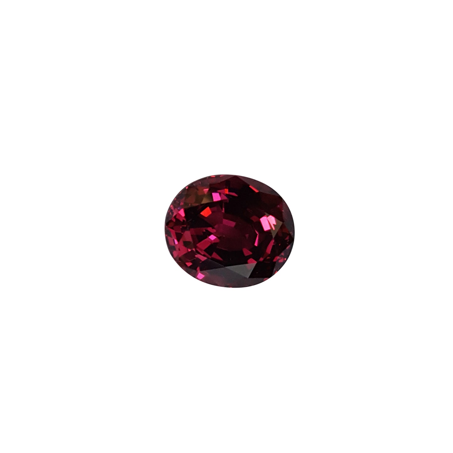 Rhodolite