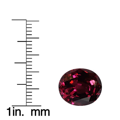 Rhodolite