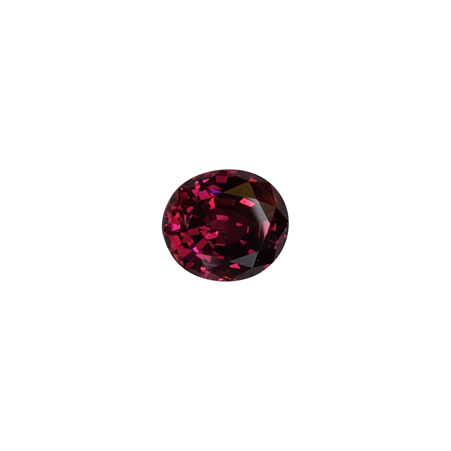 Rhodolite