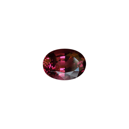 Rhodolite