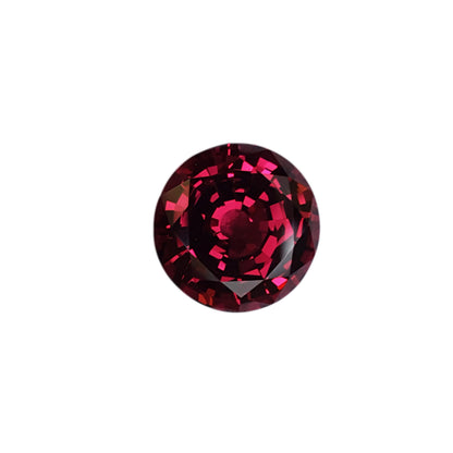 Rhodolite