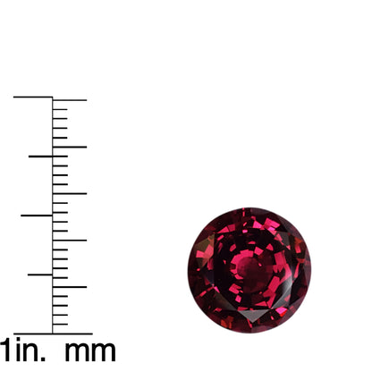 Rhodolite