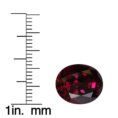 Rhodolite