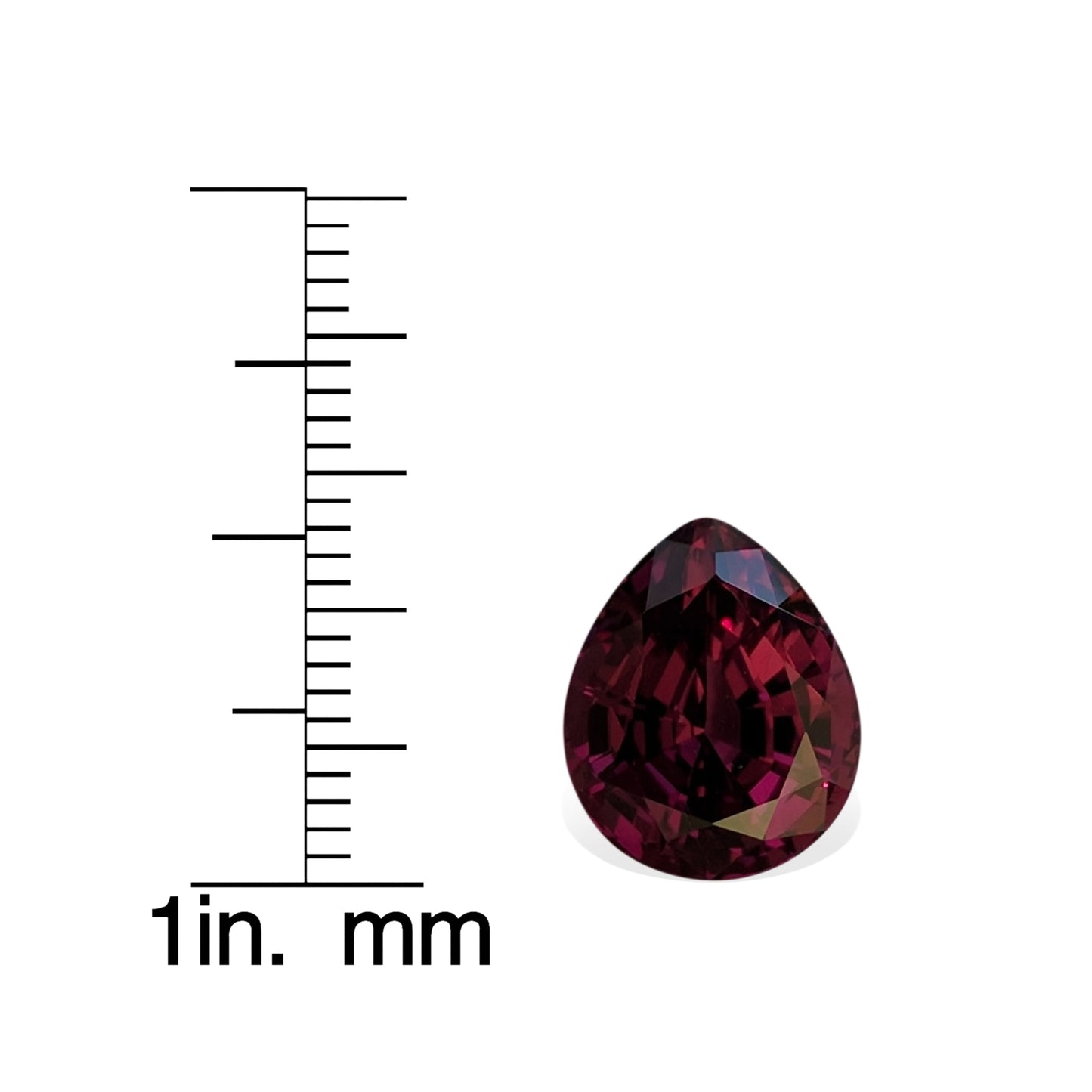 Rhodolite