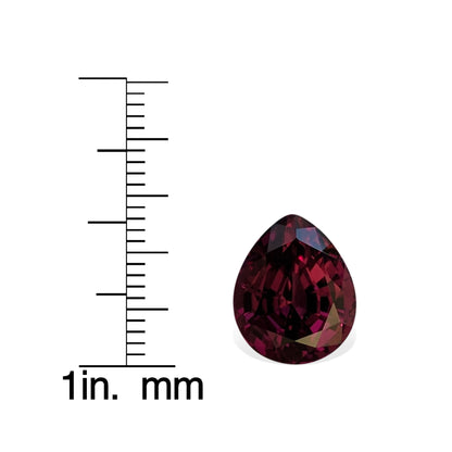 Rhodolite