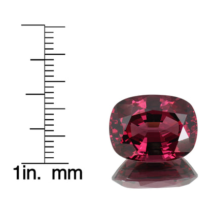 Rhodolite