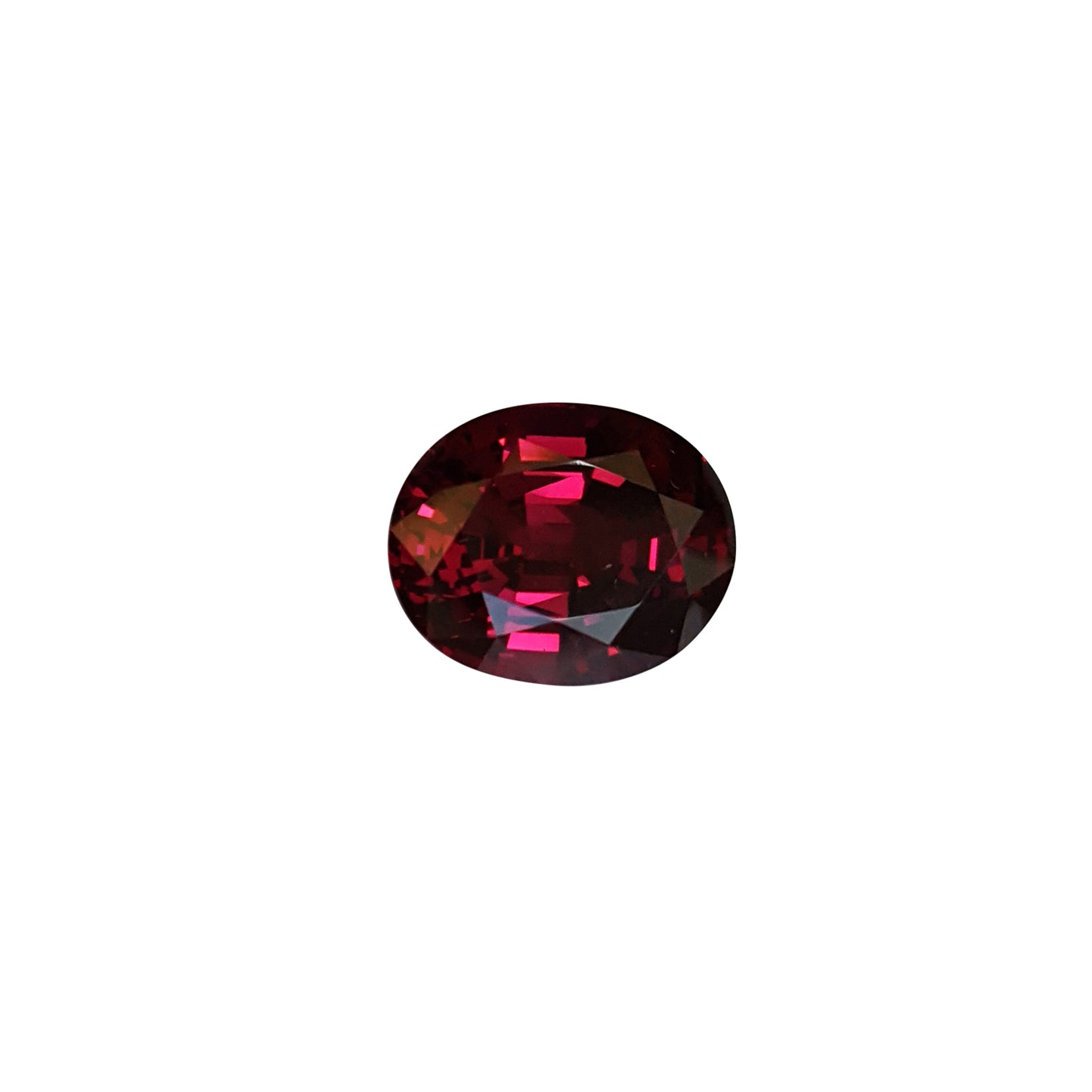 Rhodolite