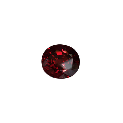 Rhodolite