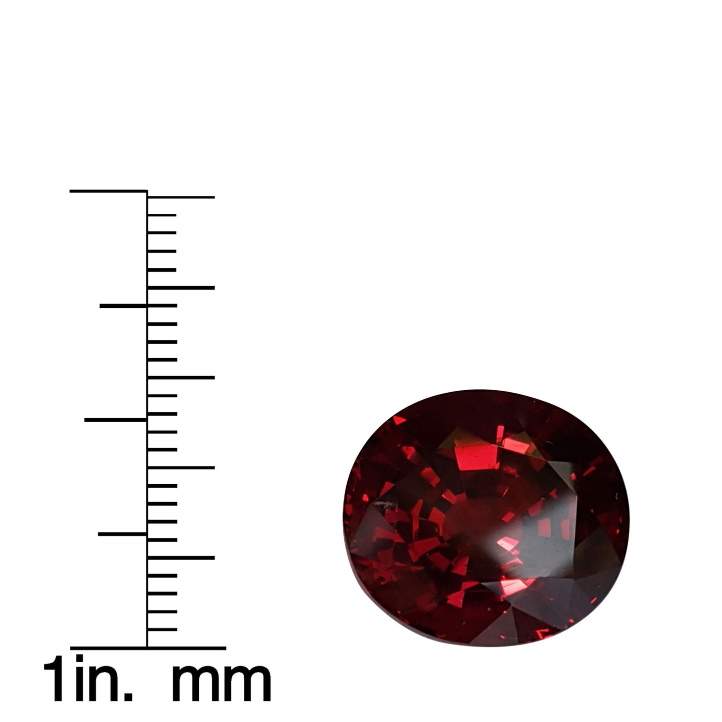 Rhodolite