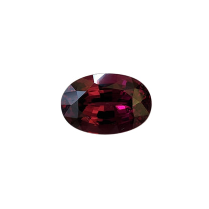 Rhodolite