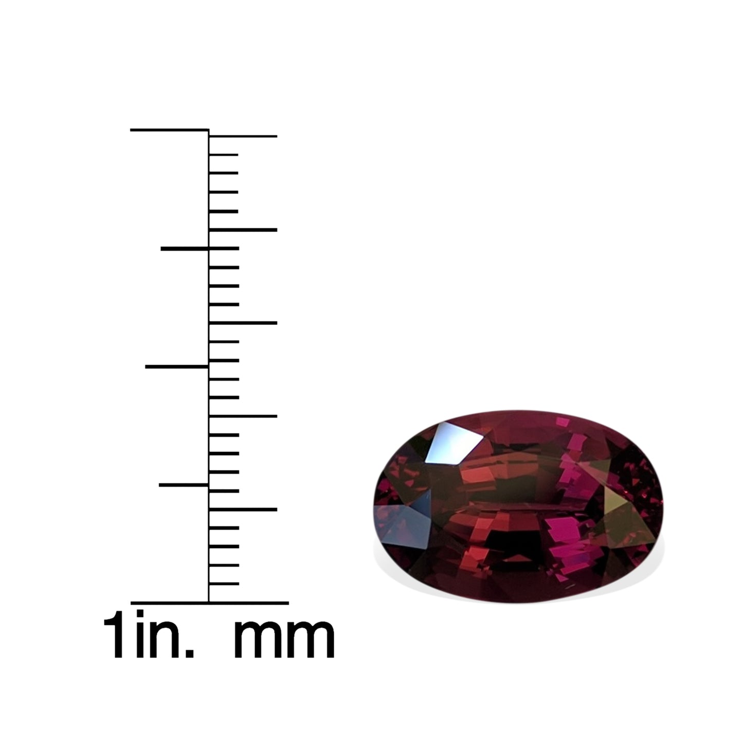 Rhodolite