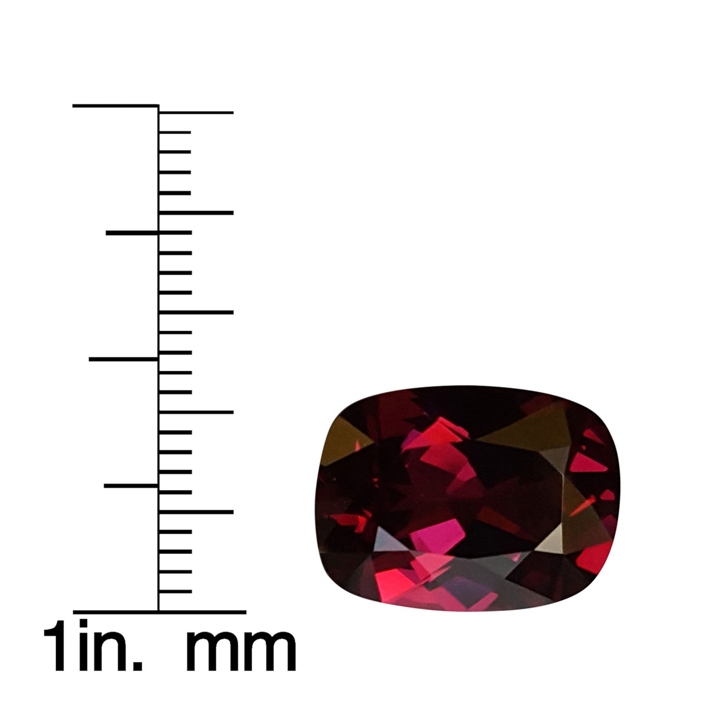 Rhodolite