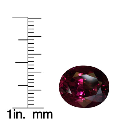 Rhodolite