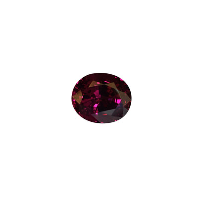 Rhodolite