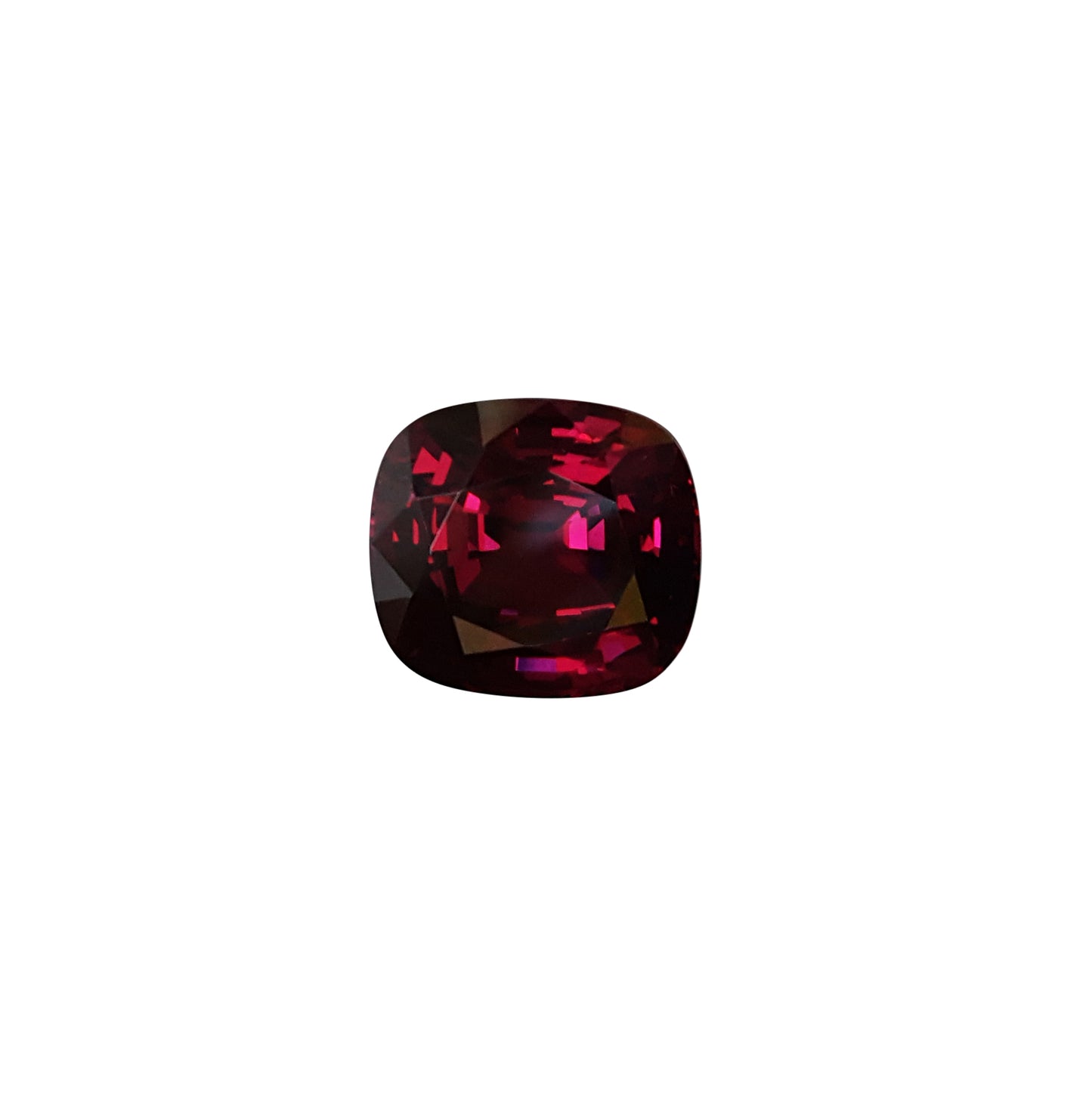 Rhodolite