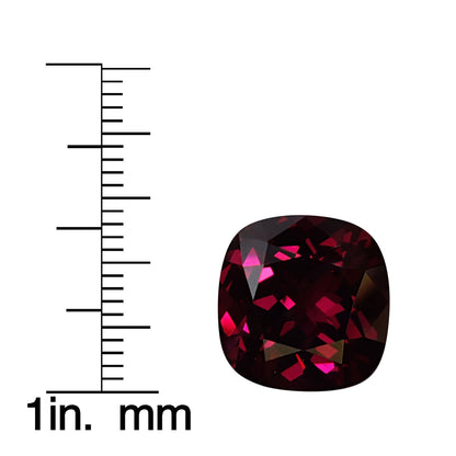 Rhodolite