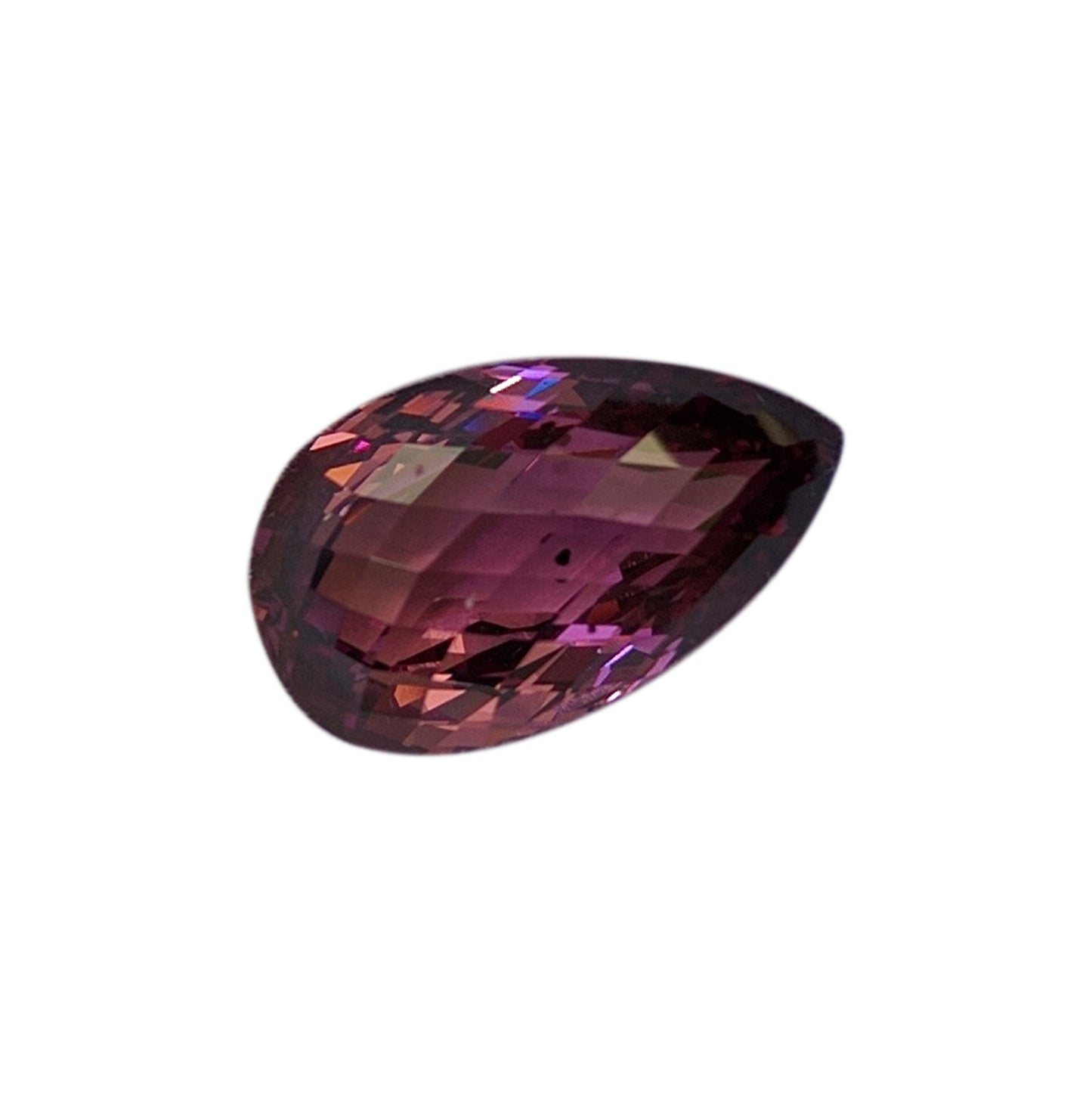 Rhodolite