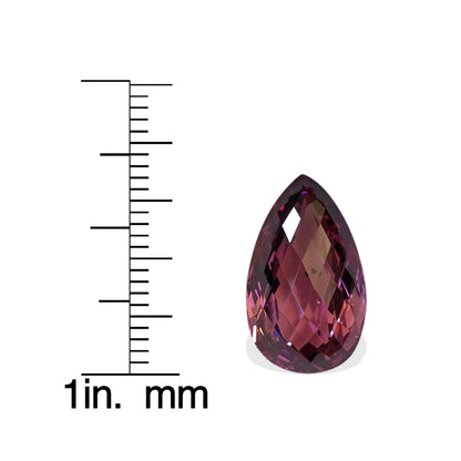 Rhodolite