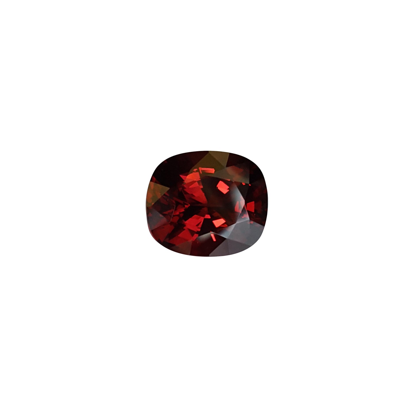 Rhodolite